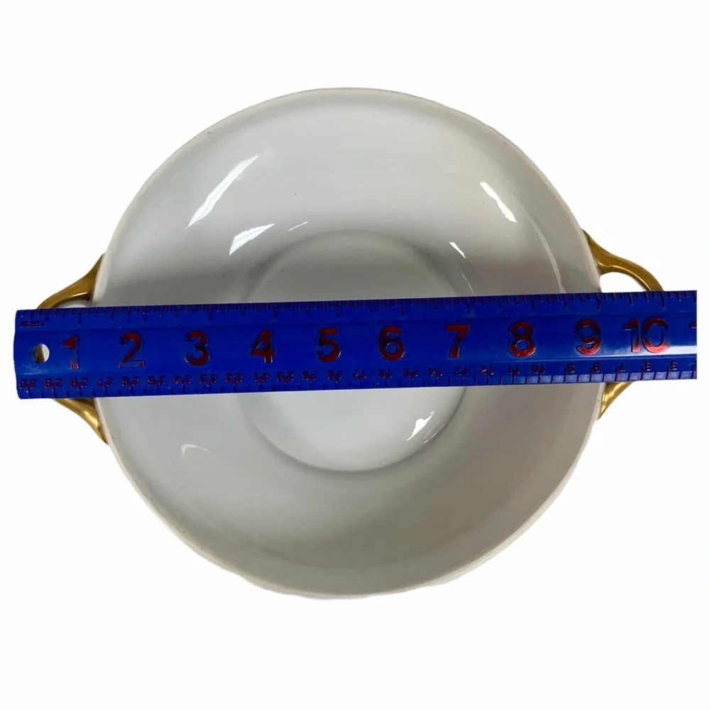 NORITAKE Vintage Hand Painted Nippon Bowl